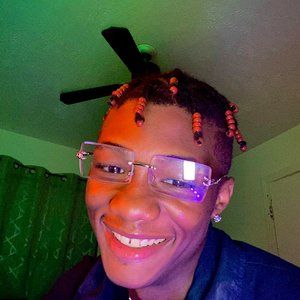 Meet your Posher, Jaylon